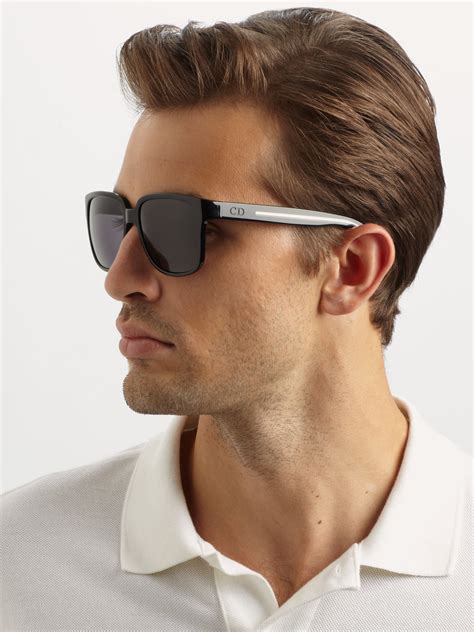 christian dior male sunglasses|dior homme sunglasses men.